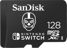 Карта памяти SanDisk SDSQXAO-128G-GN6ZG