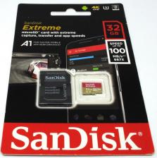 Карта памяти SanDisk SDSQXCU-064G-GN6MA