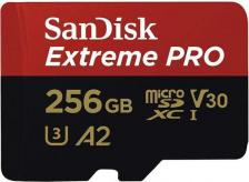 Карта памяти SanDisk SDSQXCZ-256G-GN6MA