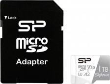 Карта памяти Silicon Power SP001TBSTXDA2V20SP