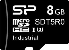 Карта памяти Silicon Power SP008GISDT5R5NW0