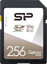Карта памяти Silicon Power SP256GBSDXJA2V10