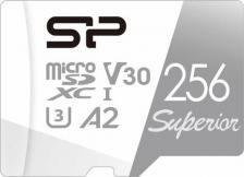 Карта памяти Silicon Power SP256GBSTXDA2V20