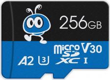 Карта памяти SmartBuy SB256GBSDU3UL01