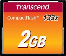 Карта памяти Transcend TS2GCF133