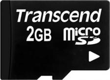 Карта памяти Transcend TS2GUSDC