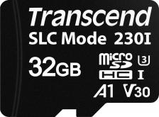 Карта памяти Transcend TS32GUSD230I