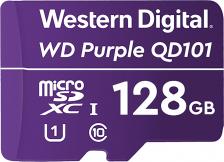 Карта памяти microsdxc 128 гб class 10 Western Digital WDD128G1P0C Карта памяти microsdxc 128 гб class 10 Western Digital WDD128G1P0C