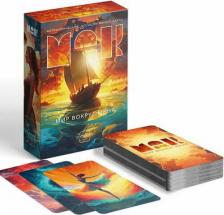 Карточная игра ЛасИграс Метафорические ассоциативные карты "Мир вокруг меня", 50 карт