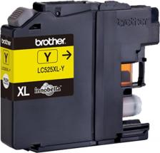 Картридж Brother LC525XLY