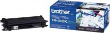 Тонер-картридж Brother TN130BK