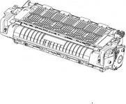 Фьюзер Canon FM1-F160