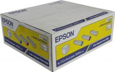 Набор картриджей Epson C13S050289