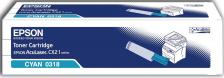 Картридж Epson C13S050318