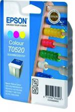 Картридж Epson C13T05204010