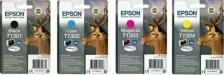 Картридж Epson C13T13014012