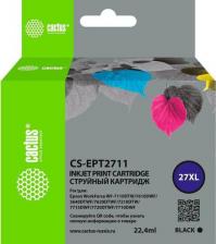 Картридж Epson C13T27114022