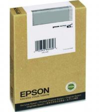 Картридж Epson C13T606100