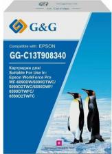 Картридж Epson C13T908340