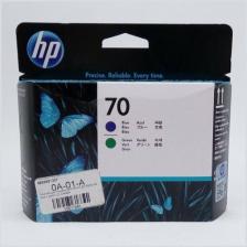 Печатающая головка HP C9408A