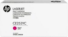 Принт-картридж HP CE253YC