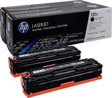 Картридж HP CF210XD