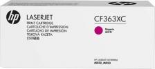 Принт-картридж HP CF363XC