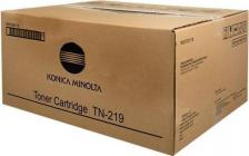 Тонер-картридж Konica Minolta TN-219