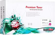 Тонер-картридж Kyocera TK-150M