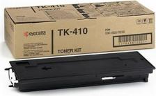 Тонер-картридж Kyocera TK-410