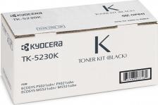 Тонер-картридж Kyocera TK-5230K