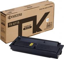 Тонер-картридж Kyocera TK-6115