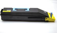 Тонер-картридж Kyocera TK-855Y