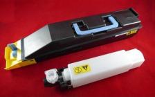 Тонер-картридж Kyocera TK-865Y
