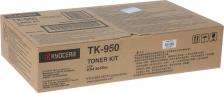Тонер-картридж Kyocera TK-950