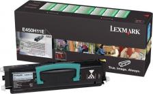 Картридж Lexmark E450H11E