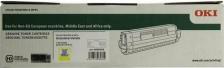 Тонер OKI 45862849
