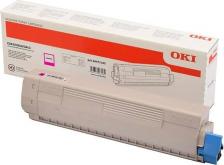 Тонер-картридж OKI 46471106