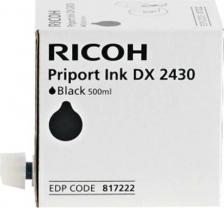 Чернила Ricoh 817222