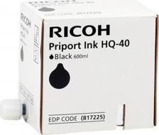 Чернила Ricoh 817225