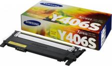 Картридж Samsung CLT-Y406S