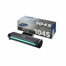 Тонер-картридж Samsung MLT-D104S