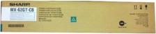 Картридж Sharp MX-62GTCB