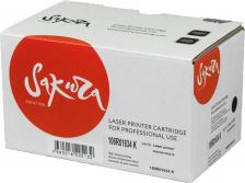 Картридж Xerox 106R01634