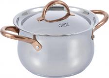 Кастрюля Gipfel 2754