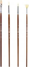 Кисть Brauberg Кисти художественные 4шт 200945