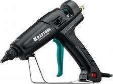Клеевой пистолет Kraftool Industrial 300
