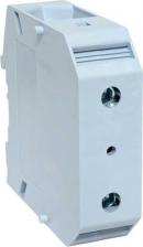 Клемма EKF Дополнительные характеристики: Сечение многожильного провода - 35-95 мм2. Сечение одножильного провода - 25-95 мм2. Температура эксплуатации - от -40