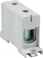 Клемма EKF Клемма силовая вводная КСВ 35-150 серая PROxima