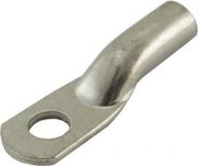 Клемма Эра Предназначен для присоединения кабелей и проводов к медным шинам и выводам электротехнических устройств. Для оконцевания проводников необходимо 5063079104869